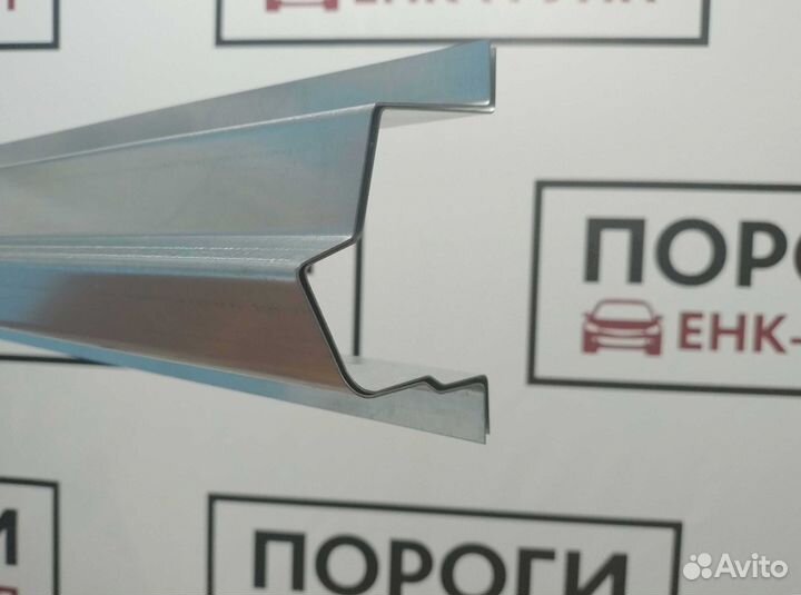 Пороги Jeep Cherokee 2 (XJ) и другие