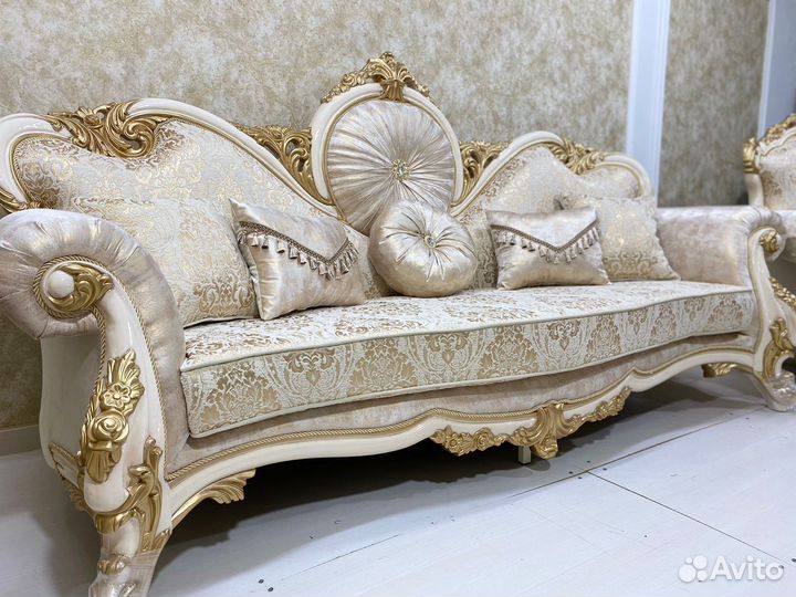 Диван новый