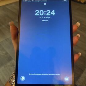 Планшет samsung galaxy tab a7 lite