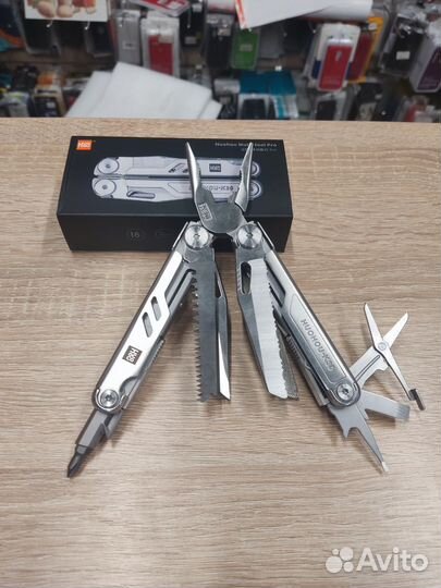 Мультитул HuoHou Multi-Tools Pro (HU0191)
