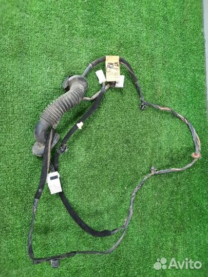 Проводка двери задняя левая Kia Rio 3 Ub 11-17