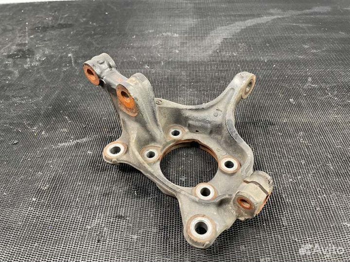 Кулак поворотный передний правый Mazda Cx-5 KE