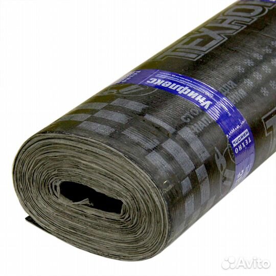 Унифлекс эпп (10м2/рул; 25рул/пал)