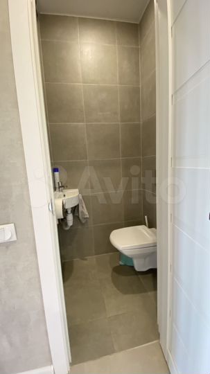 1-к. квартира, 36,6 м², 4/5 эт.