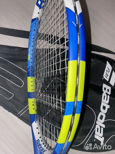 Ракетка для большого тенниса babolat