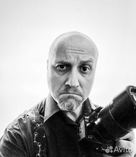 Видеограф, видео мейкер, оператор