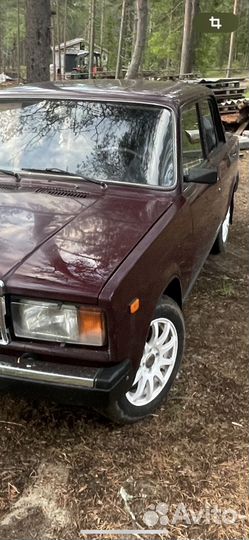 Диски всмпо r14