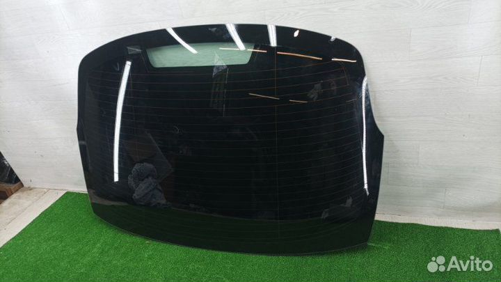 Стекло заднее Kia K5 DL3 G4KN 2020