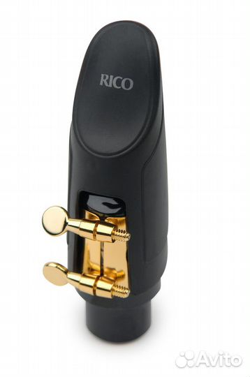 Колпачок для саксофона альт, Rico RAS1C