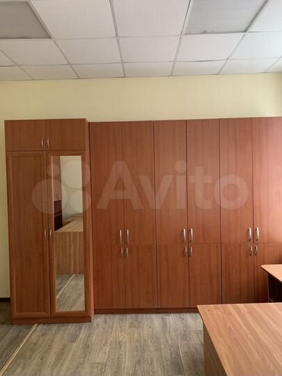 Офис, 10.5 м²