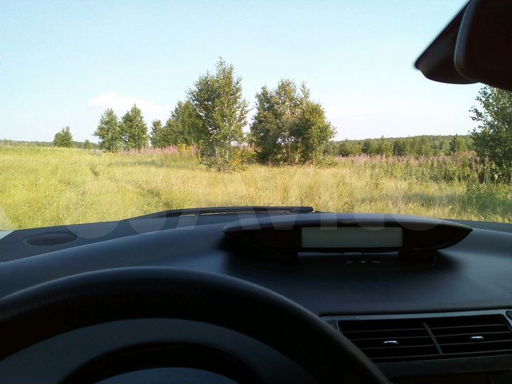 Участок 11 сот. (СНТ, ДНП)