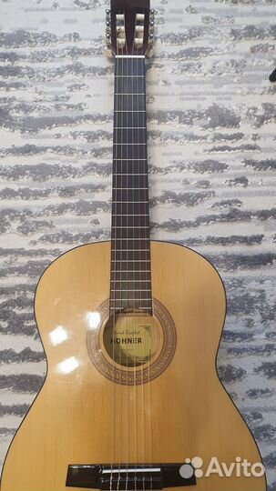 Классическая гитара