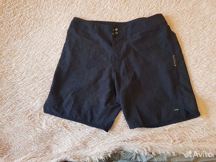 Шорты billabong vans xl