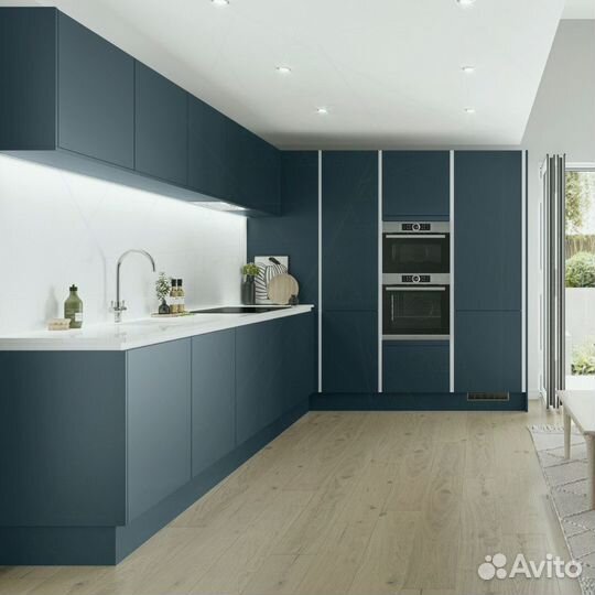 Кухня на заказ от Производителя