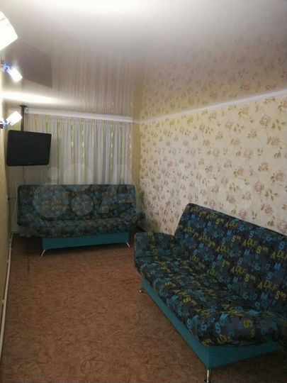 Дом 120 м² на участке 3 сот.