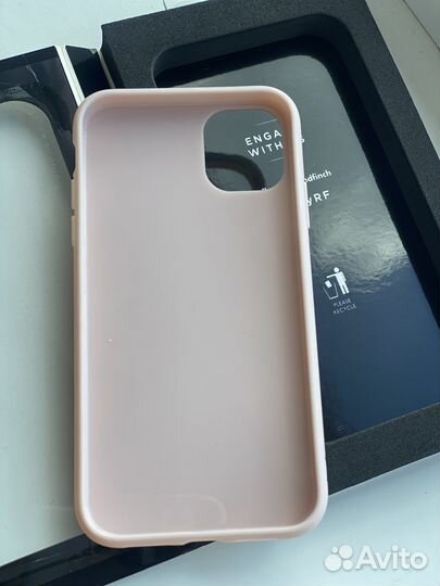 Чехол на iPhone xr