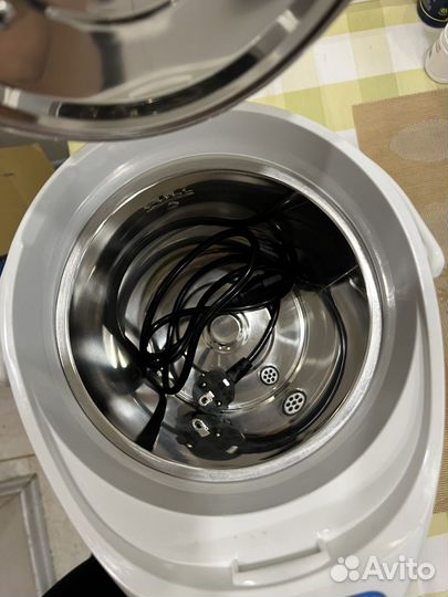 Чайник термос