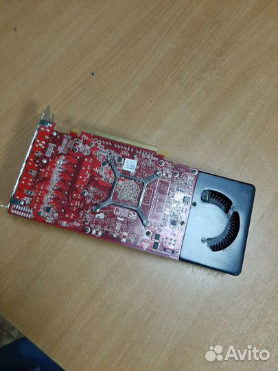Radeon rx 570 8Gb