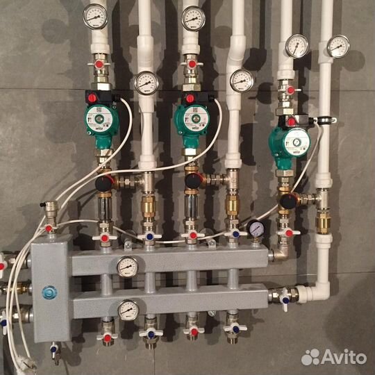 Сантехник. Услуги Сантехника. Частный мастер