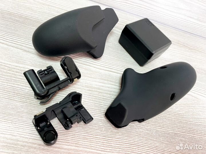 Геймпад триггер для смартфона