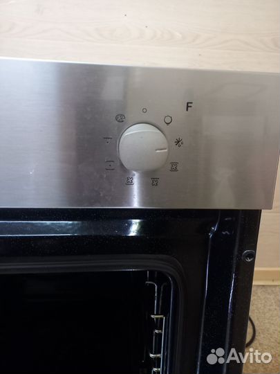 Духовой шкаф электрический