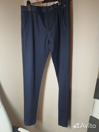 Брюки мужские