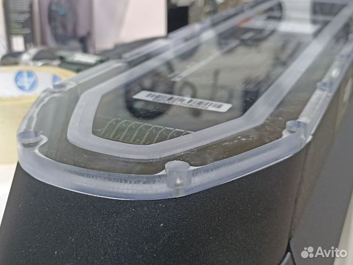 Подсветка для электросамоката