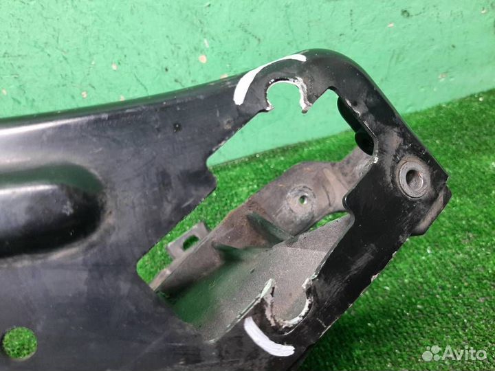 Кронштейн фары левой Mercedes Benz E-class W212 2