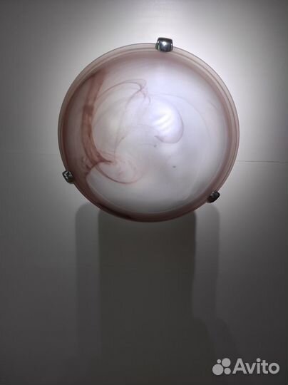 Плафон потолочный бу