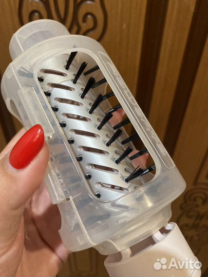 Насадка для фена rowenta