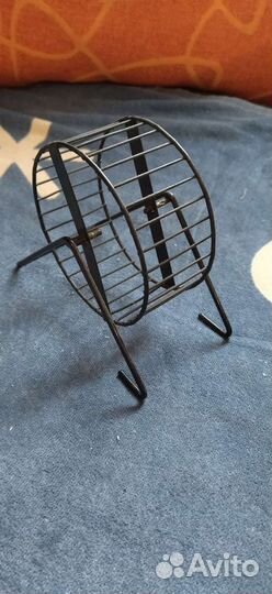 Колесо для грызуна