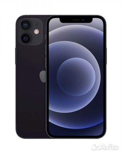 iPhone 12, 128 ГБ