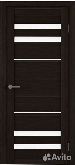 Межкомнатные двери с установкой