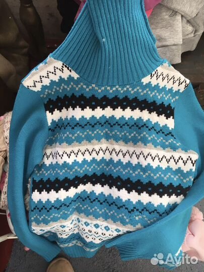 Одежда для девочек