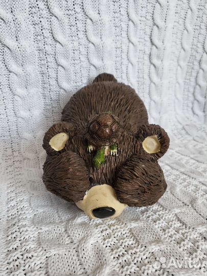 Садовая фигура 