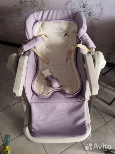 Стульчик для кормления