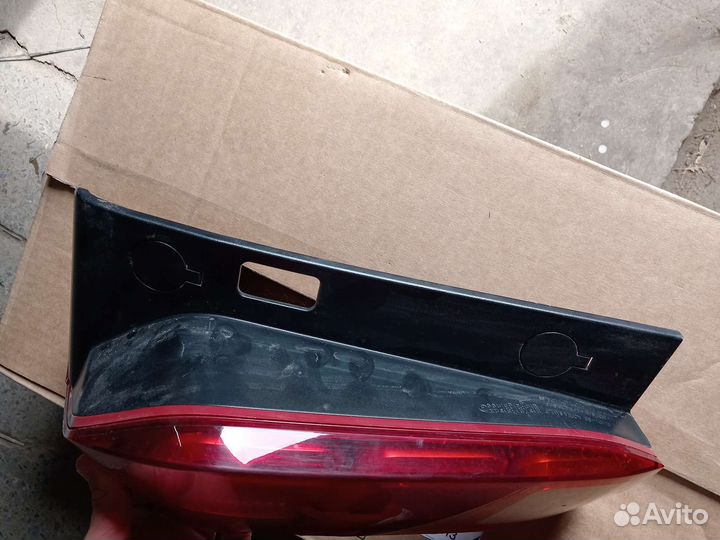 Фонарь задний Hyundai Palisade