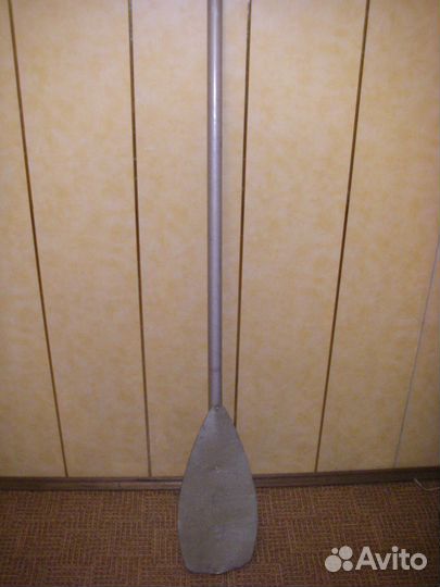 Весло для катамарана (полуфабрикат)