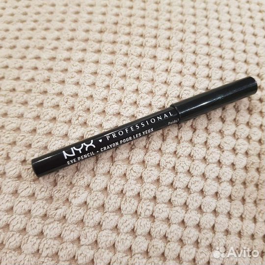 Карандаш для глаз nyx