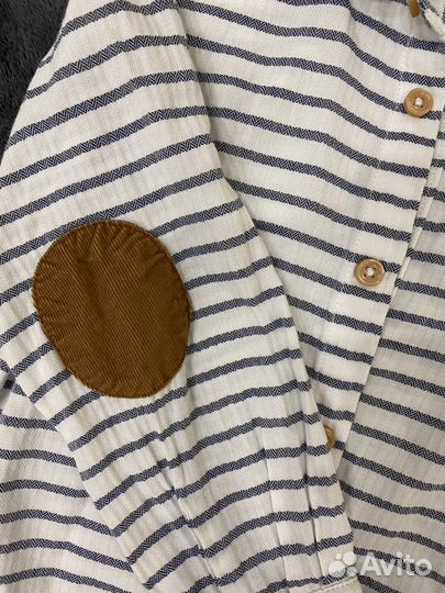 Рубашка для мальчика