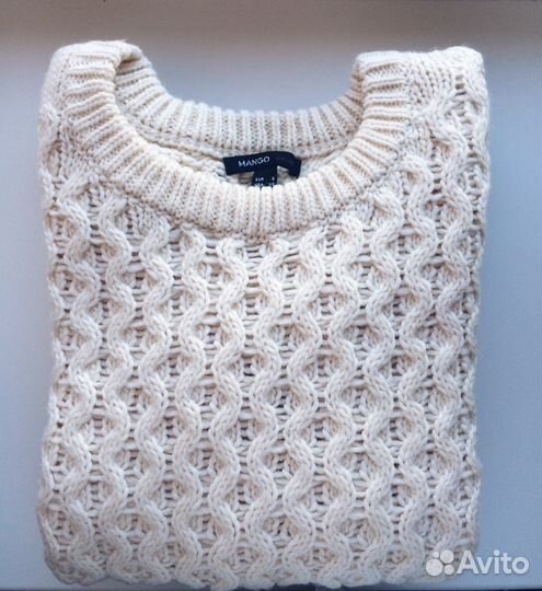 Джемпер Mango