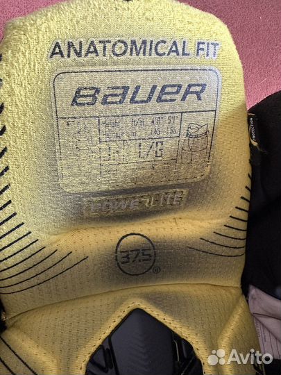 Хоккейные шорты Bauer Supreme 1S