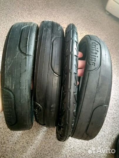 Покрышка камера для детской коляски