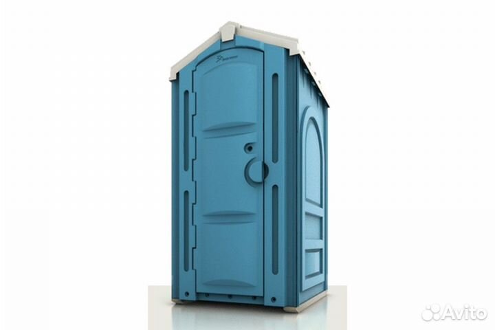 Туалетные кабины, продажа биотуалетов, новые