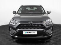 Toyota RAV4 2.5 AT, 2019, 74 538 км, с пробегом, цена 3 105 000 руб.