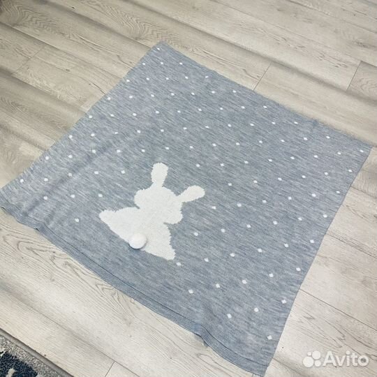 Плед детский