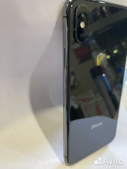iPhone Xs, 64 ГБ