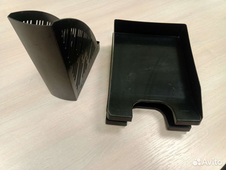 Набор для бумаг