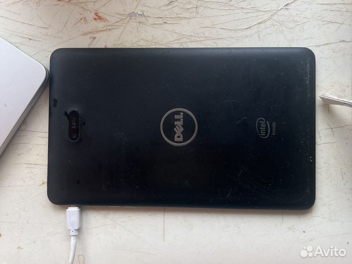 Dell venue 8 pro