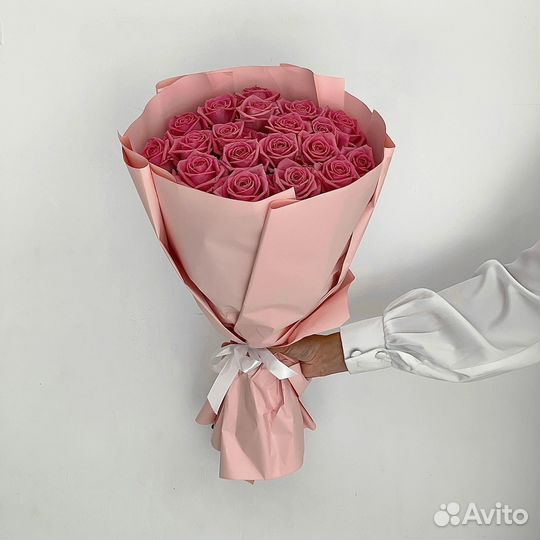 51 доставка 201 Роза 101 Роза Цветы